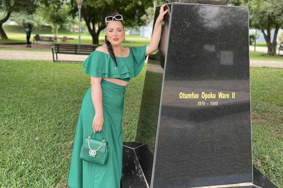 Vyzkoušela jsem programy AI a požádala je, aby mě svlékly. Myslela jsem, že to neudělají. Spletla jsem se