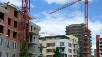 Nemovitosti loni v Česku zdražily o 12 procent