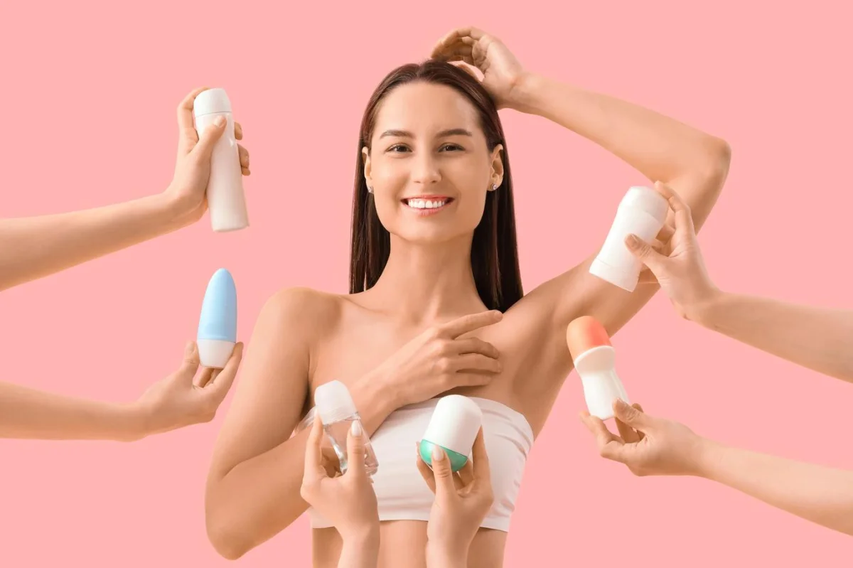 Whole body deodoranty jsou top virální hit proti pocení. Mají mnohem více pozitiv, než se čekalo!