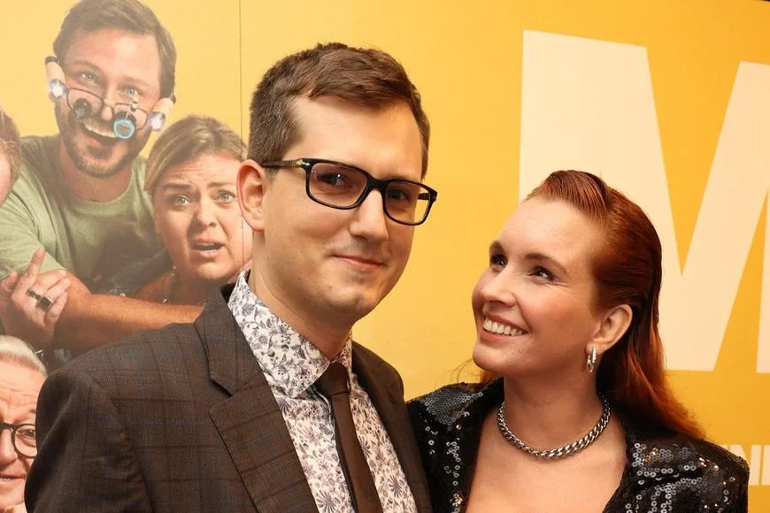 „Jde o to nemít vedle sebe blbce,“ říká Denisa Nesvačilová o partnerovi