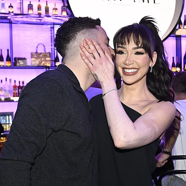 Jan Kraus si rýpl do vztahu Biasiol a Dejdara. Lidé se jim za to smějí