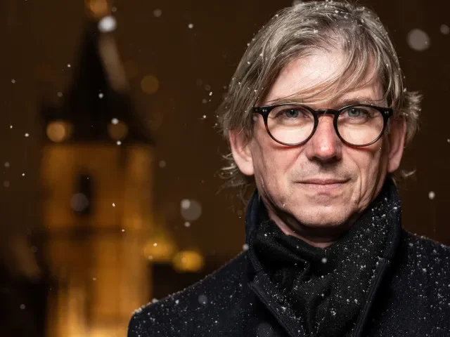 Vzniká Anděl Páně 3, objeví se v něm i nenahraditelný Bartoška, uvedl režisér Strach