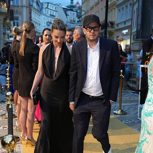 TMBK je opět otcem. Hotovo! Máme chlapečka a skoro už i jméno, napsal