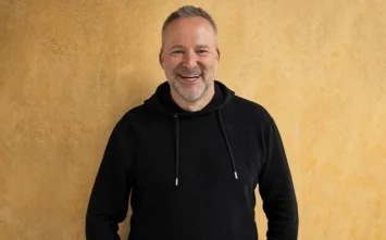 Michal Jagelka se chce v Praze setkat s DiCapriem. „Člověk si má plnit sny,“ říká dabér