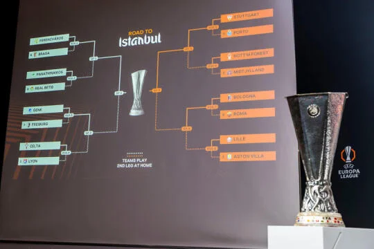 Lyon se Šulcem a Karabcem se v Evropské lize utká se Celtou Vigo