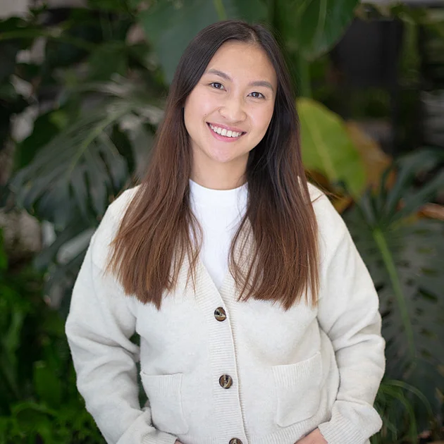 Největší chyby na jaře? Nedostatek světla a přelití, říká Zuzana Bodnárová z Dej mi pokojovku