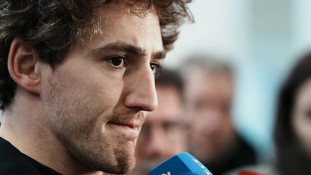 Pardubice vstřebávají olympijskou pauzu. Sedlák: Nic takového jsme ještě nezažili