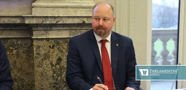 Ministr Tejc: Nejedná se o zásah do struktury ani o oslabování nezávislosti soudů