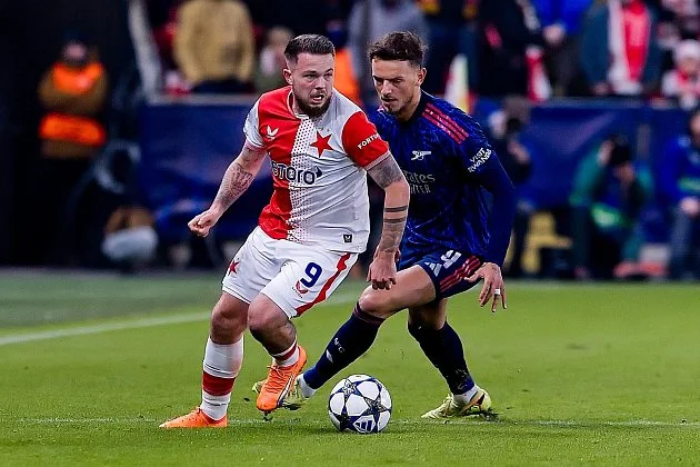 Unikátní rekord Anglie přepsal historii fotbalu. K úspěchu pomohla i Slavia