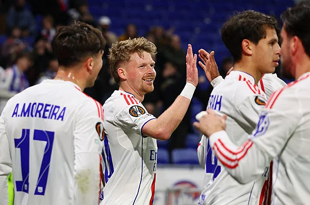 Los Evropské ligy: Šulc s Karabcem proti Celtě Vigo. Panathinaikos schytal Betis