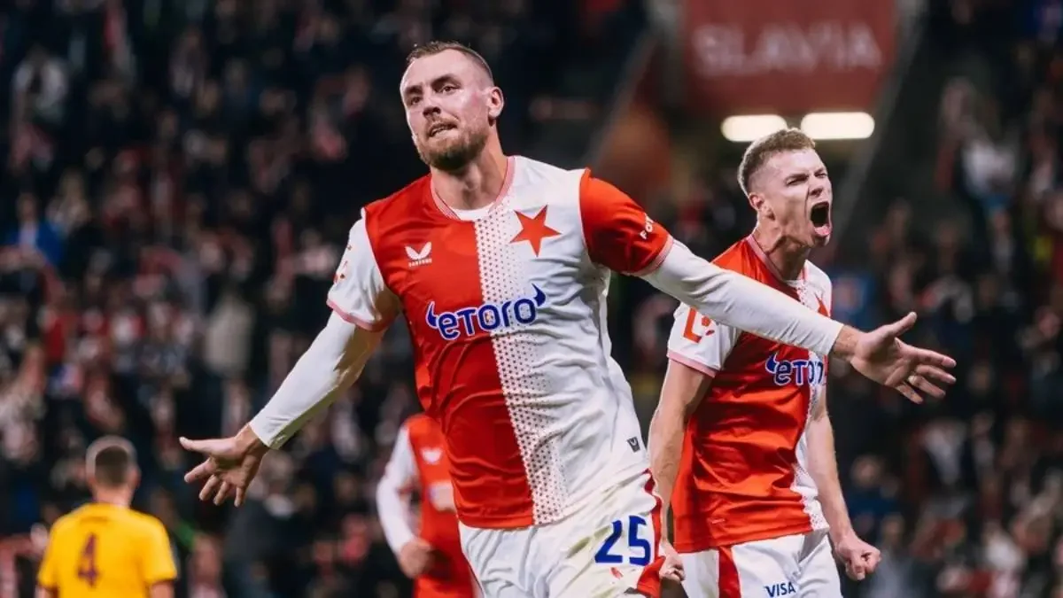 Slavia bez Chorého či Bořila? Před derby je v karetním ohrožení pět hráčů