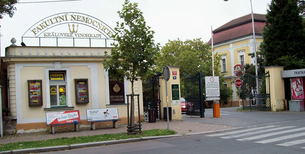 Pokuta pro FN Královské Vinohrady se vrací na stůl. ÚOHS se jí musí zabývat znovu, rozhodl soud