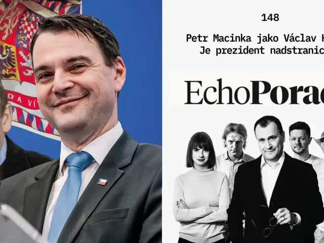 Ukrajina jako jediný program minulé vlády. Postoj k Ukrajině je snazší než důchody a zdravotnictví