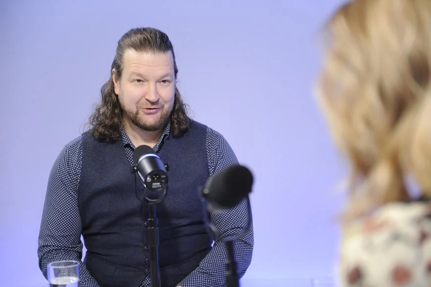 Velkou hrozbou je naše lenost. Odborník řekl, co by nenechal dělat umělou inteligenci