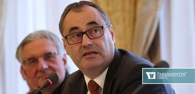 Jeden útok každých 18 minut. Šťastný: Okamuru nevydám