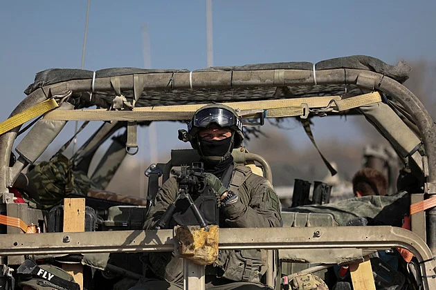 ONLINE: Izrael zaútočil na Írán a vyhlásil výjimečný stav