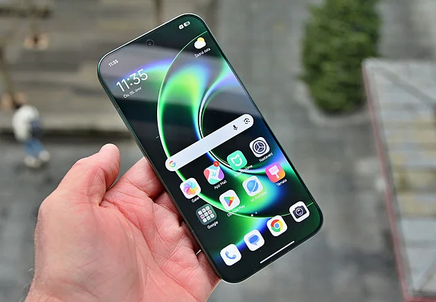 Fotografické monstrum od Xiaomi neztrácí dech. Letos má dvě velké novinky