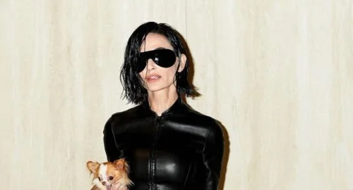 Demi Moore v novém účesu rozbouřila debatu na internetu. Na dva tábory rozdělila i český šoubyznys