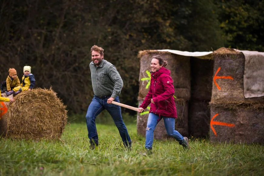 Zvykli jsme si na maso bez chuti, kuřecí má být cítit kuřetem, říká oceňovaný farmář