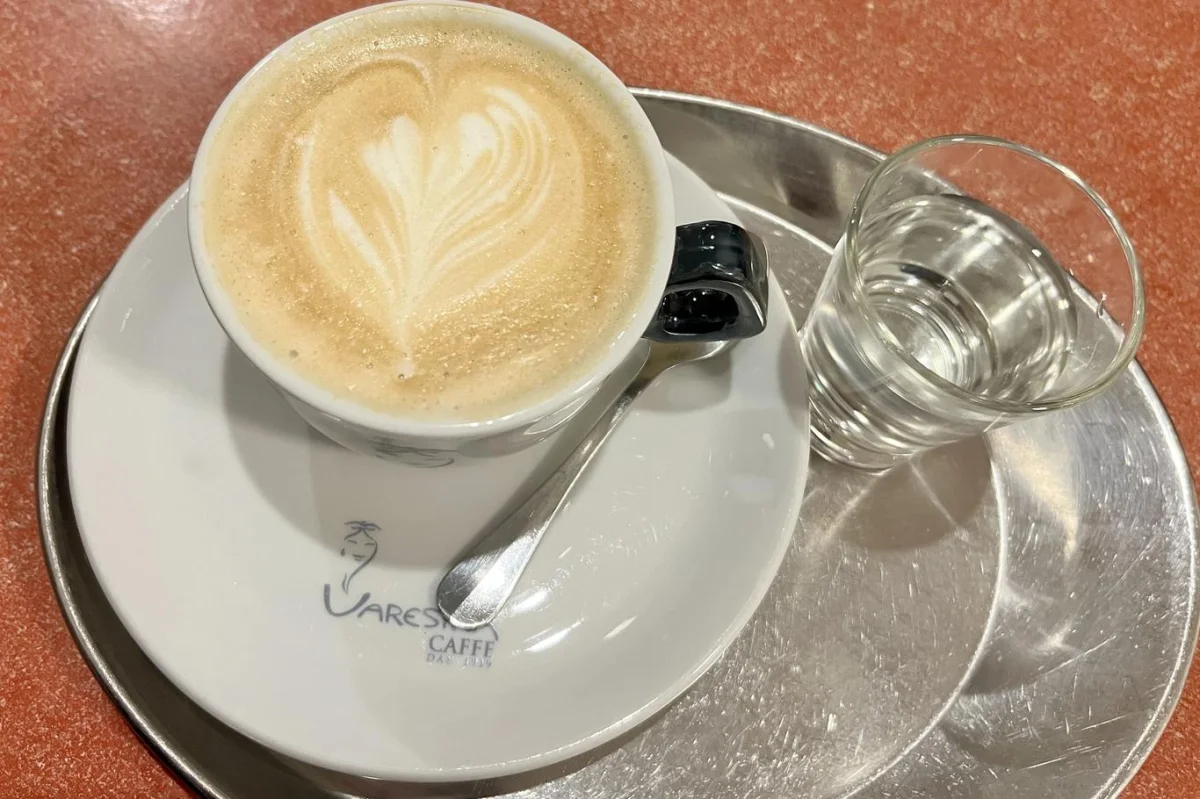 Milujete kávu? Srdci neškodí, ale pozor na to, jak ji připravujete