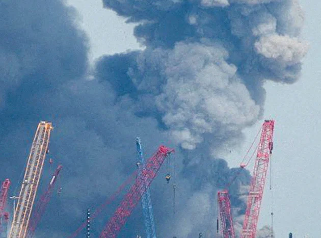 Trumpův velkolepý bluf. Operace „Lví řev“ byla připravená, i když se stále jednalo