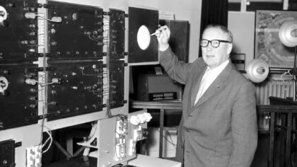 Okamžiky dějin: Den, kdy se nad Británií „rozsvítila“ obloha