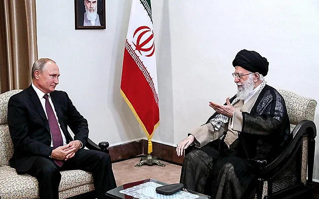 USA uvrhnou Blízký východ do propasti, zuří Moskva. Vyzvala k ukončení útoků