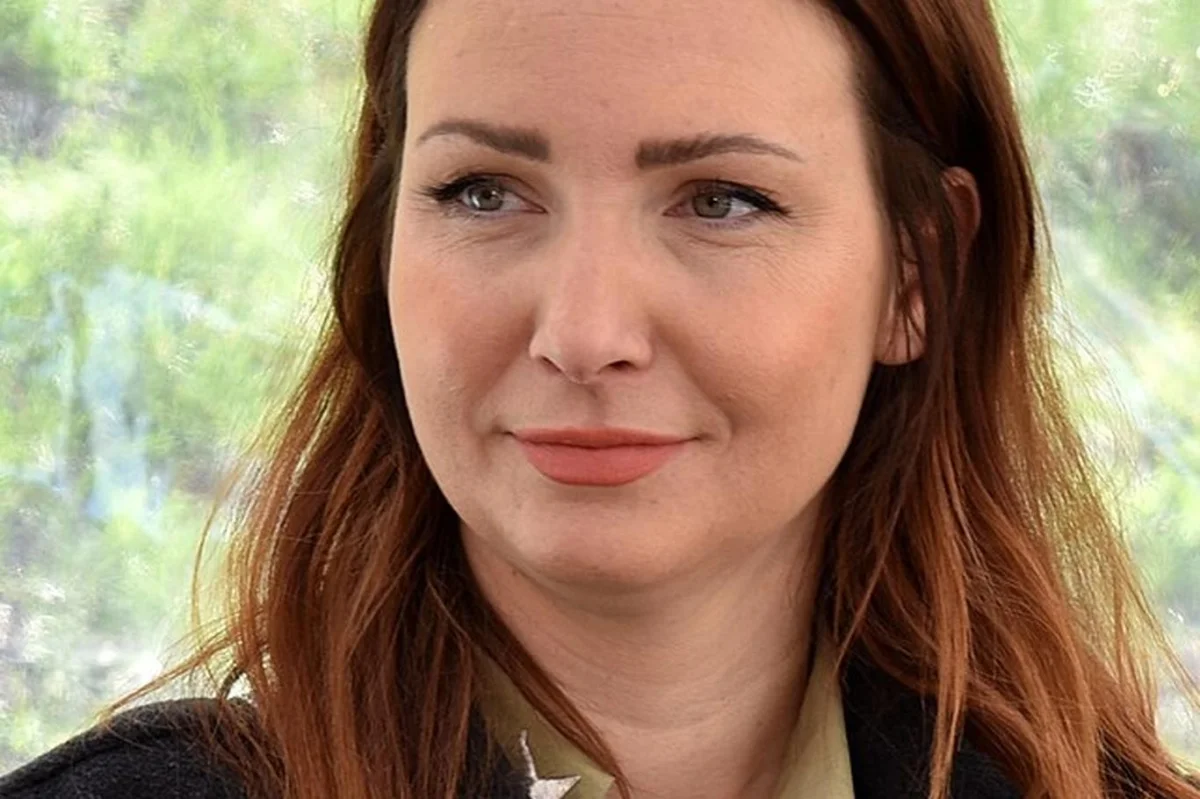 Veronika Arichteva s manželem rekonstruovali vilu z roku 1870 citlivě. Zachovali historii i tajný průchod