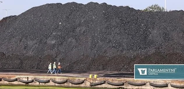 Konec černého uhlí v ČR: Zločin vlády minulé, lenost té současné