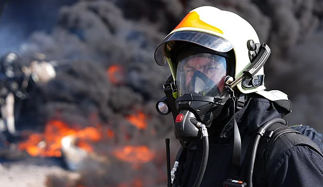 OBRAZEM: Rok katastrofy v Hustopečích. Benzen je stále měřitelný všude