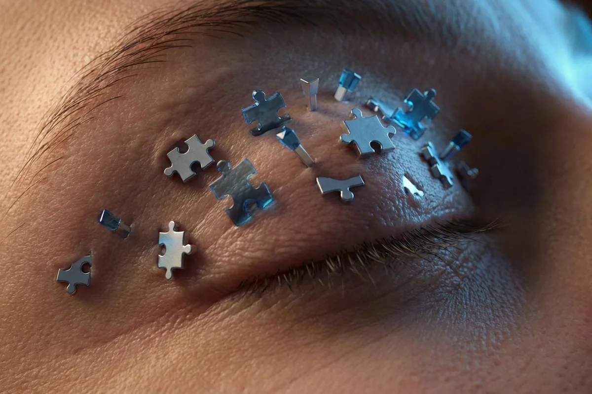 Řízené sny zdvojnásobily šanci na vyřešení hlavolamů vyžadujících kreativní vhled