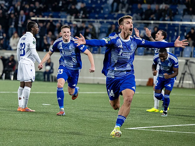 A teď ti od Kloppa. Konečná, nebo ne? Olomouc vyzve bundesligového soupeře