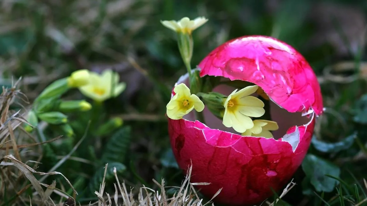 Meteorologové přinášejí špatné zprávy. Tak mizerné Velikonoce už nebyly mnoho let