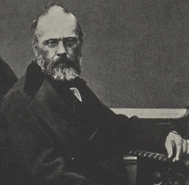 Pouličníci Brna. Helcelet okouzlil Boženu Němcovou, pro něj byla „jadrnou zvěřinou“