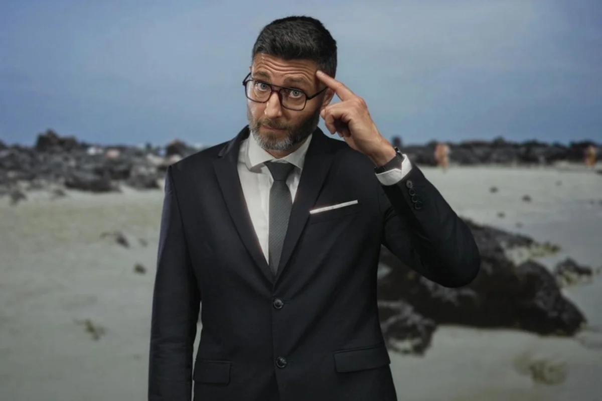 Všude byli a všechno znají: Dunning-Krugerův efekt se týká lidí, které má ve svém okolí snad každý