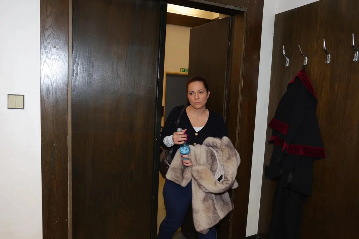 Míša Nosková prožila peklo: Násilnický expartner ji hlídal pomocí kamer, hrubý měl být i k její dceři