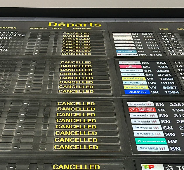 V destinacích Blízkého východu jsou tisíce Čechů. Slyšeli jsme otřesy, hlásí z Dubaje