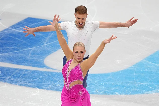 Chodíme na terapie jako manželské páry, říkají sourozenci Taschlerovi - Zábava iDnes.cz článek na Media24.cz
