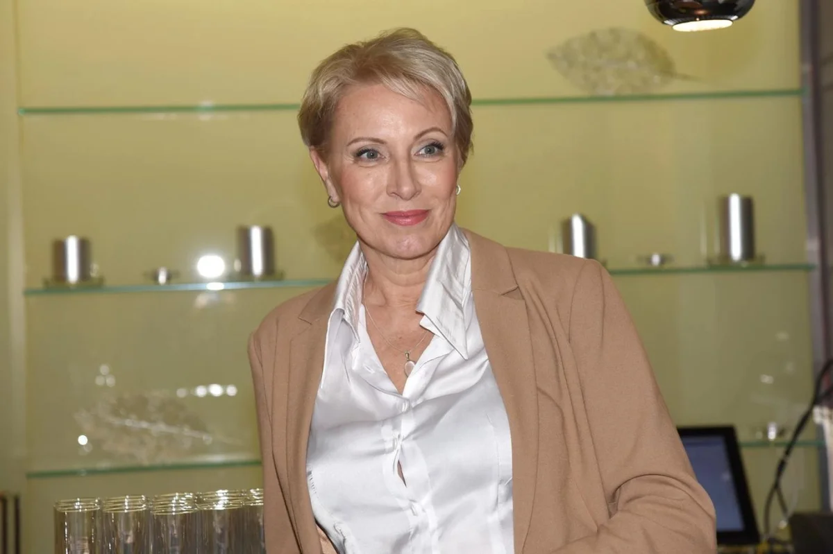 Hvězda Draculy Renata Drössler je babičkou. Vnučku ale skoro nevídá! „Nejsem babička, co jen sedí doma.”