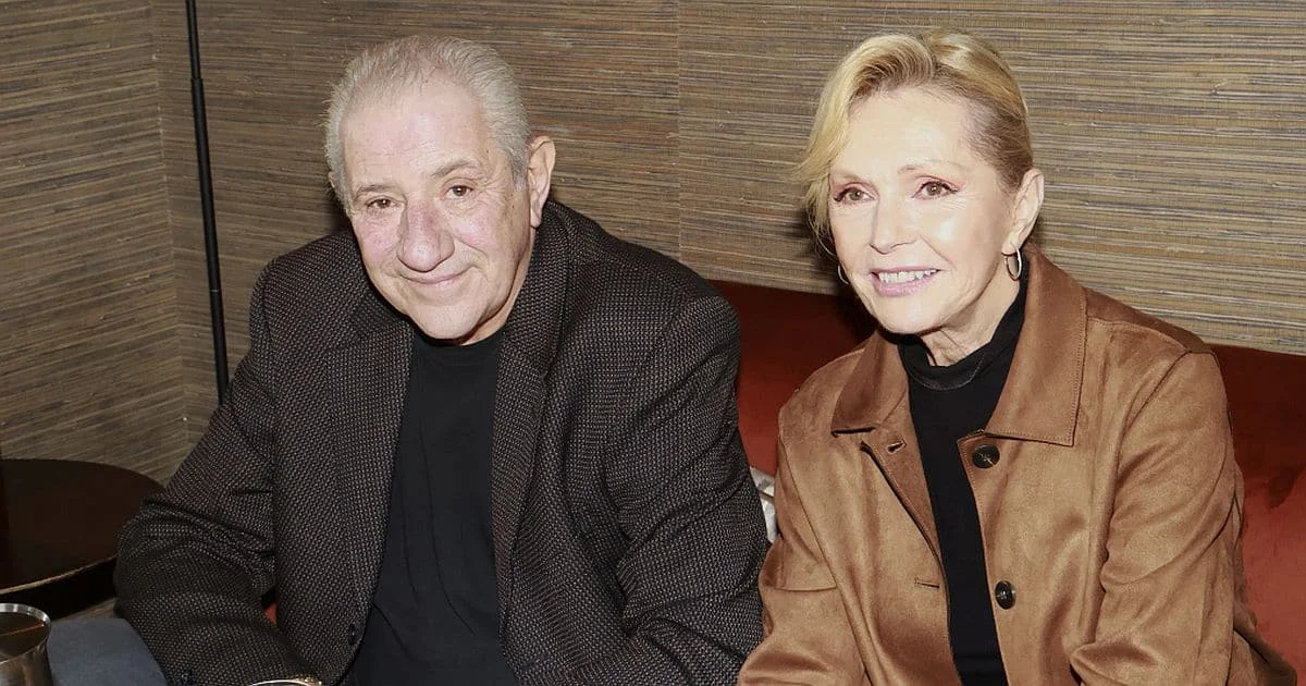 Oslava 23letého výročí v luxusním stylu: Helena Vondráčková je s partnerem sehraná v osobním i pracovním životě