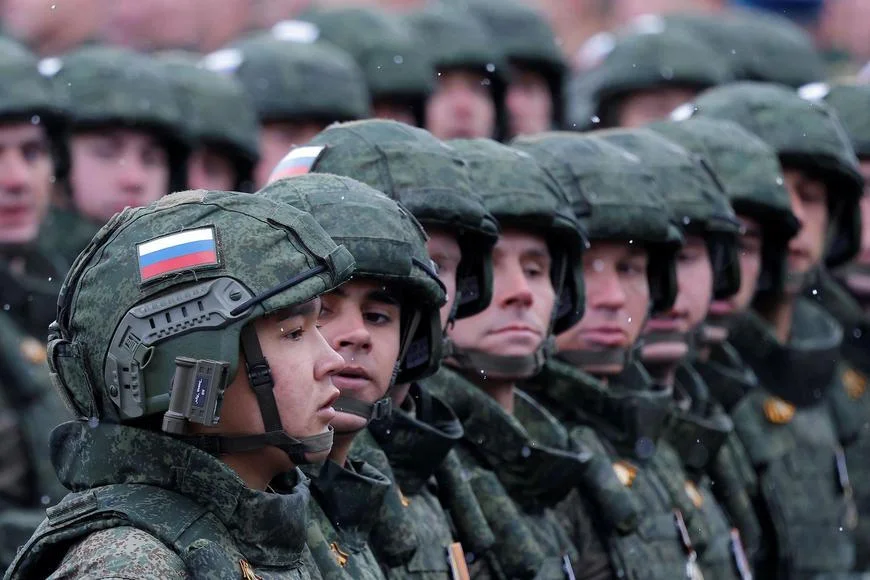 Rusko se ocitlo v pasti, píše prestižní list. V „zóně smrti“ nejde přežít věčně