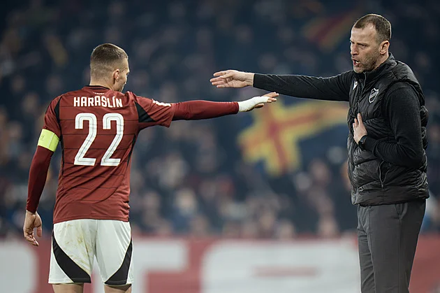 Sporný gól Sparty: ovlivnil Kadeřábek v ofsajdu hru? Neuznal bych ho, říkal expert