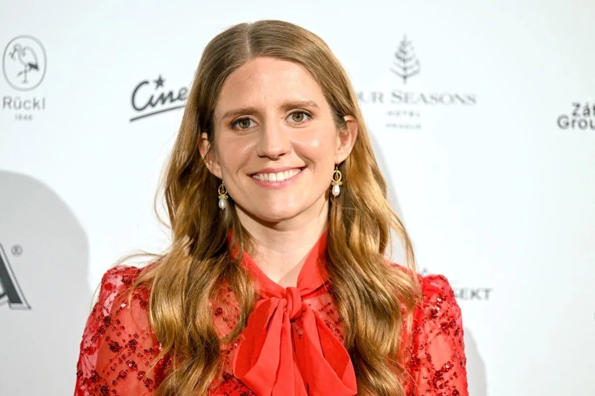 Kam se poděla Češka, která vyhrála Oscara: Markéta Irglová žije na Islandu a vrátila se k Hansardovi