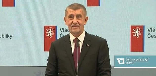 Babiš a Macinka vystoupili k Íránu. Ozval se i Fiala