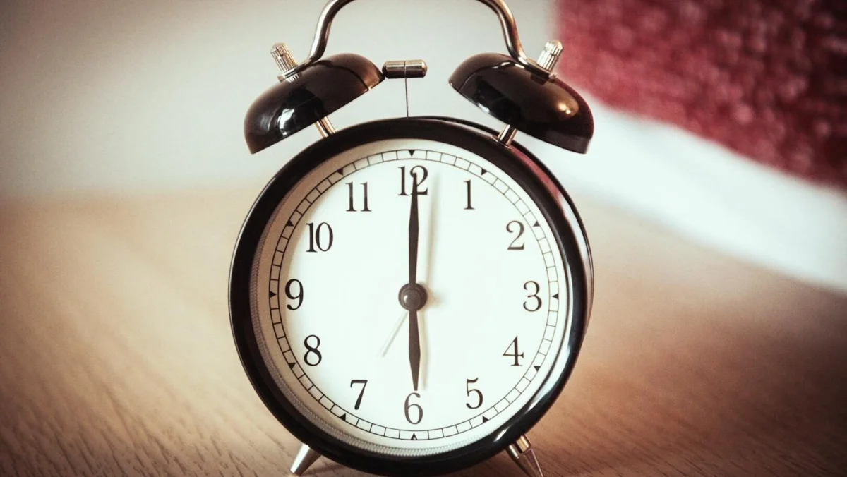 Proč úspěšní lidé vstávají v 5 ráno a jak vám tato ranní rutina může změnit kariéru - Věda Nespechej.cz článek na Media24.cz