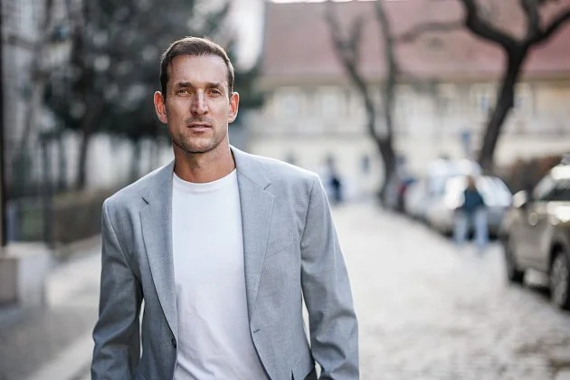 Extrémní proměny jsou zpět. Trenér Martin Košťál: Jsem na ně hrdý