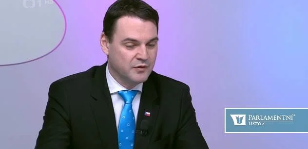 Ministr Macinka: Očekáváme masivnější operaci, která může trvat i několik týdnů