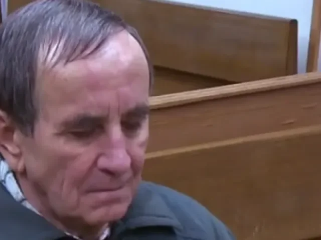 Prvního českého teroristu Baldu propustili z léčby a je zcela volný. Obavy prý už žádné necítí, jen má „trochu strach“ z Putina