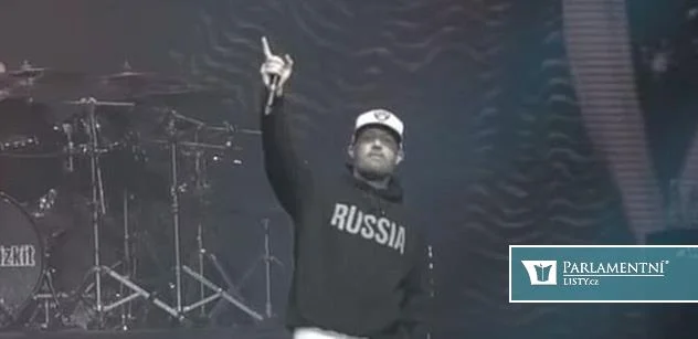 On chválil Putina! Lidé spílají českému festivalu, na kterém má hrát slavná kapela
