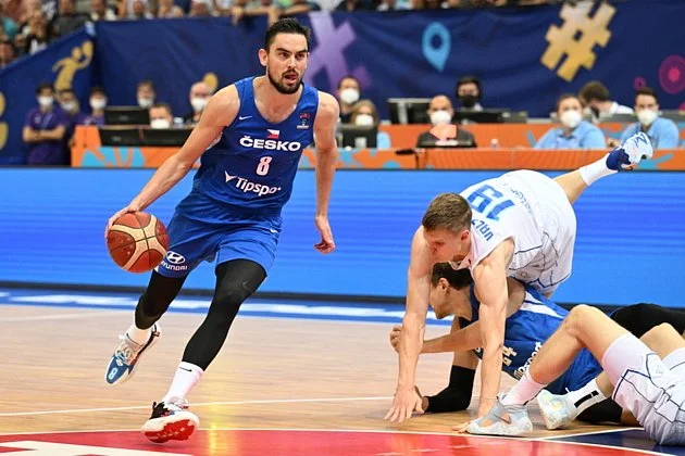 Posila pro reprezentaci. Na odvetu se Slovinskem bude i Satoranský